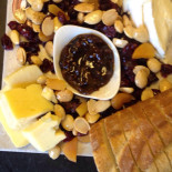 Bloomy Rind Cibo
