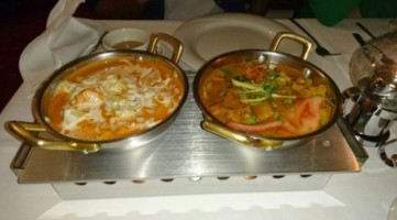 Jaipur food