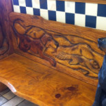 Culver's Dentro