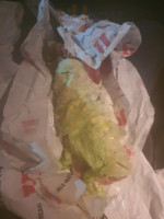 Jimmy Johns food