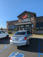 Chili's Grill outside