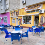 Perrisabor Dentro