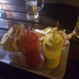 Kiosko Comida