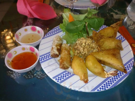 Duy Khanh food