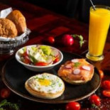 Kira Ashdod Cibo
