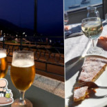 Dei Pescatori Nourriture
