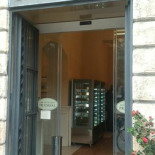 Pasticceria Pradaval Extérieur