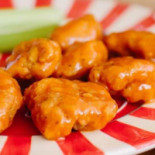 Zaxby's Cibo