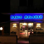 Danio Malabar Esterno