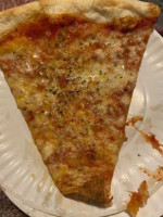 Ferraro's Pizza food