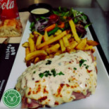 Deebey Cibo