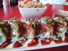 Wild Ginger Louisville food