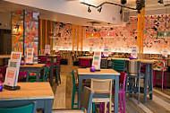 Nando's Colchester food