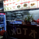 Hatoki Sushi Cibo