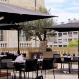 Intercontinental Dieu Cibo