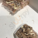 La P'tite Rustique Cibo
