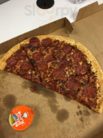 Little Caesars Pizza food