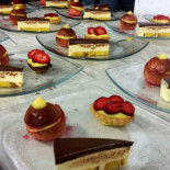 Il Ritrovo food