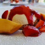 Il Ritrovo food