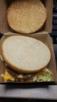 Mcdonald's food