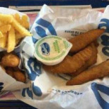 Culver's Esterno
