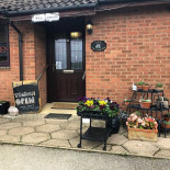 The Paddocks Tearoom Esterno