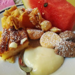 Agriturismo Al Sile food