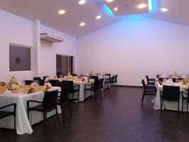 Cavamar Mediterraneo food