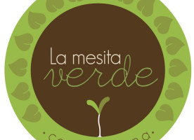 La Mesita Verde inside