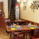 L'estrade Cibo