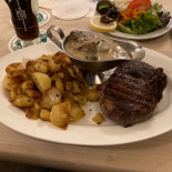 Max Stark Cibo