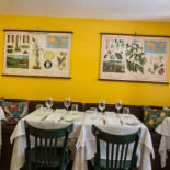 Comida De Santo Cibo
