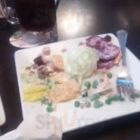 Ruby Tuesday Cibo