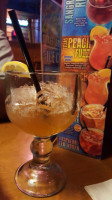 Texas Roadhouse food