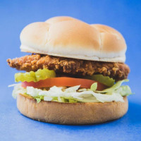 Culver's food