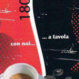 Centottantagradi Nourriture