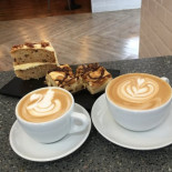 Java Joe Cibo