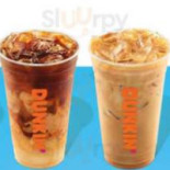 Dunkin' Cibo