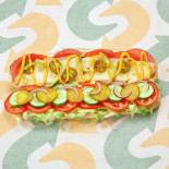 Subway Cibo