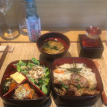 Nobuki Cibo