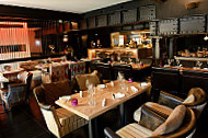 5 Gourmet Restaurant Bar food