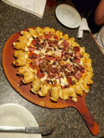 Pizza Hut food