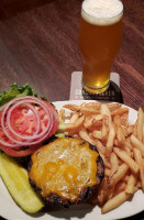 Rec Room By Conshohocken Brewing Company food