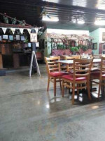 El Campesino inside