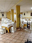 La Collina D'oro food