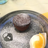 Il Molino Nourriture