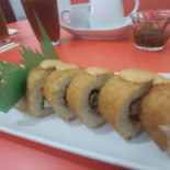 Sushi N' Gone Cibo