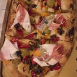 Osteria Degli Amici food