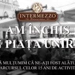 Intermezzo Dentro