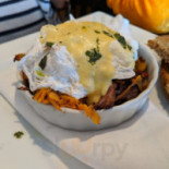 Crow's Landing Cibo
